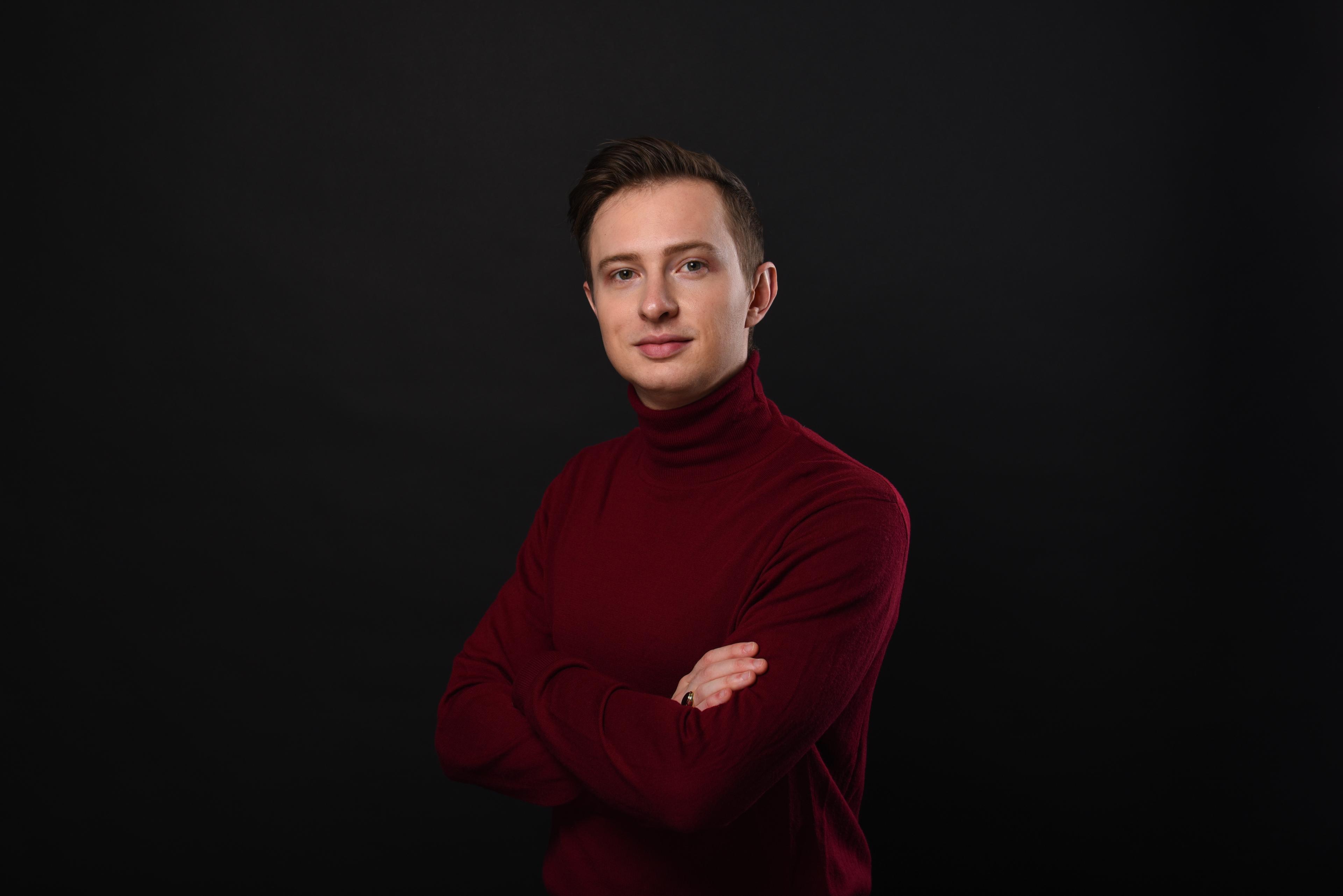 Max Blum — Data and AI Engineer